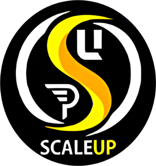 ScaleUp Official